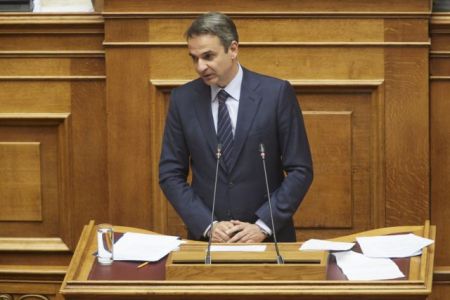 Πρόταση δυσπιστίας κατά του Πολάκη καταθέτει η ΝΔ