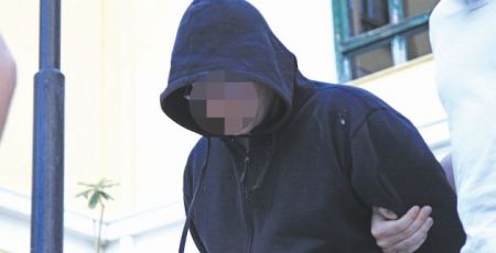 Κάθειρξη 16 χρόων για το «Δράκο του Αμαρουσίου»