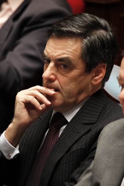 Ζεύγος Φιγιόν: Δικάζονται για υπόθεση εικονικών θέσεων εργασίας