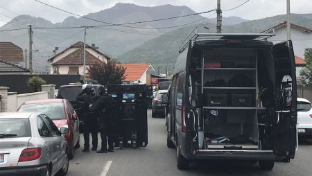 Γαλλία: Συναγερμός στη Λούρδη από πυροβολισμούς