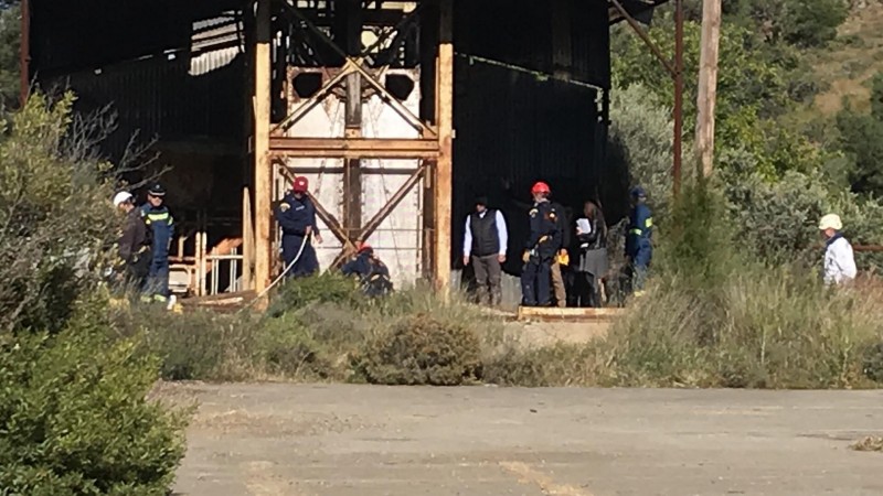 Κύπρος: Δεν δίνει πολλά στοιχεία για τα εγκλήματά του ο 35χρονος λοχαγός