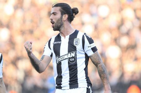 «Αυτή είναι η πρόταση του ΠΑΟΚ στην Πόρτο για τον Ολιβέιρα»