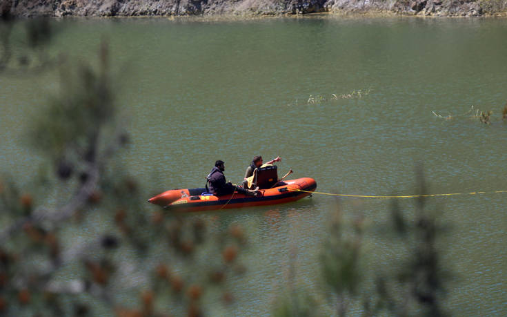 Serial killer στην Κύπρο: Άκαρπες οι έρευνες για την 6χρονη στη λίμνη