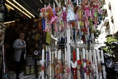 Πασχαλινό ωράριο: Μέχρι τι ώρα θα είναι ανοιχτά τα καταστήματα