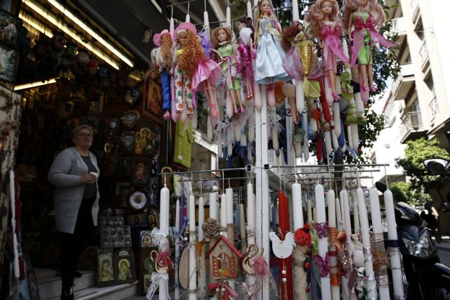 Πασχαλινό ωράριο: Μέχρι τι ώρα θα είναι ανοιχτά τα καταστήματα