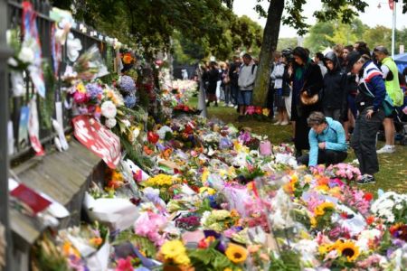 Νέα Ζηλανδία: Μόνιμες άδειες παραμονής στους επιζήσαντες της σφαγής του Κράιστσερτς