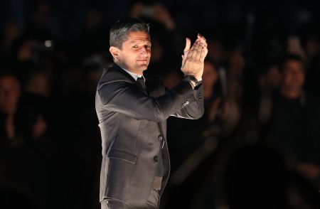 Ξεκάθαρο μήνυμα παραμονής του Λουτσέσκου στον ΠΑΟΚ