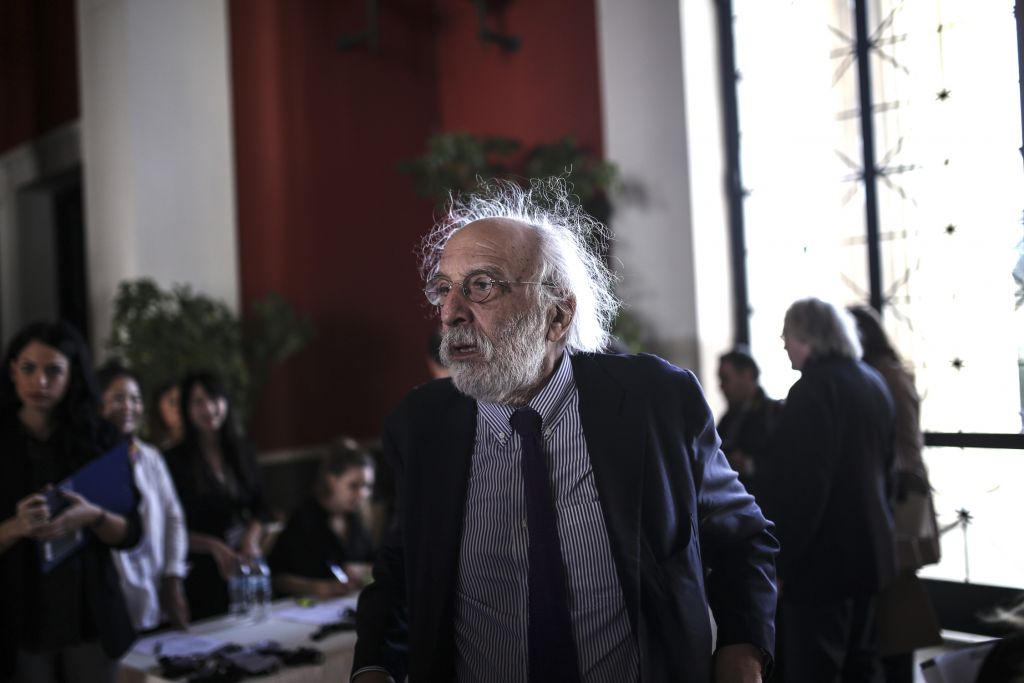 Λυκουρέζος: Κακώς συνδέθηκε το όνομά μου με τη «μαφία των φυλακών»