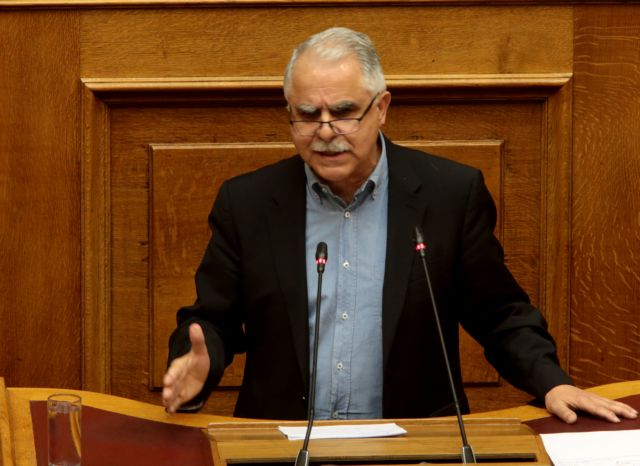 Μπαλάφας για Πολάκη: Ατυχής η δήλωση, θα πρέπει να την πάρει πίσω
