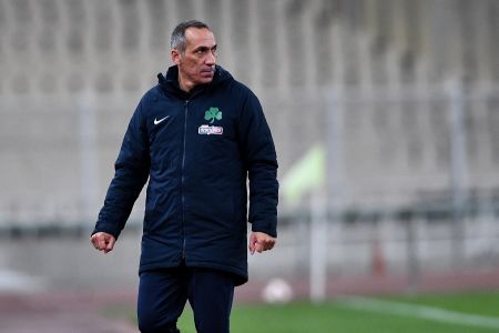 Mε επτά απόντες η προπόνηση του Παναθηναϊκού