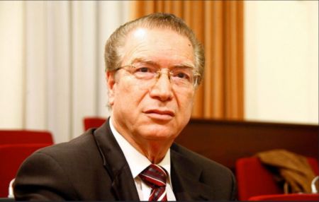 Πρόεδρος Παγκρητίου σε Τσίπρα: Οι Κρητικοί δεν είναι ρατσιστές ή αγενείς