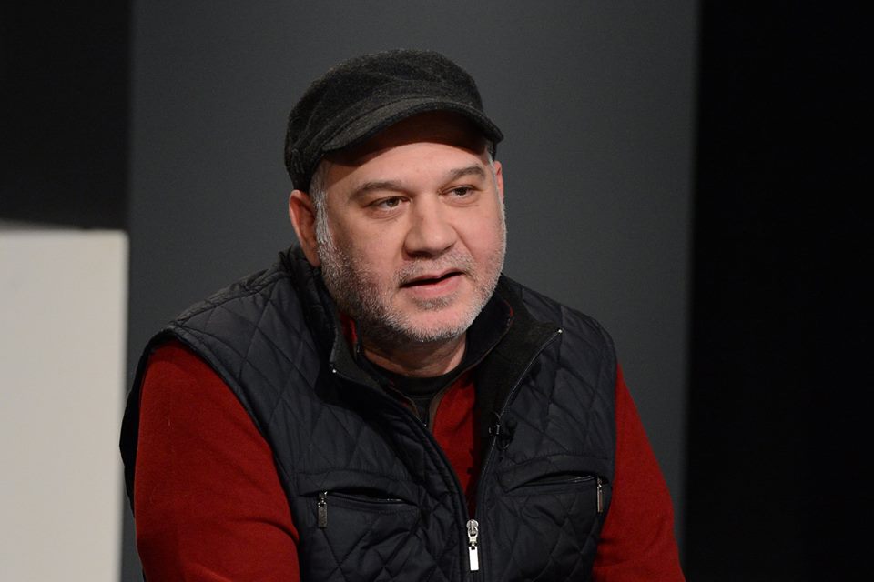 Ρέλλας: Ο Κυμπουρόπουλος δεν χρειάζεται αυτόκλητους σωτήρες – Πυρά κατά Πολάκη