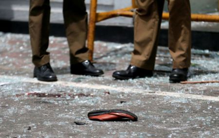 Σρι Λάνκα – Στους 310 αυξήθηκαν οι νεκροί από τις επιθέσεις