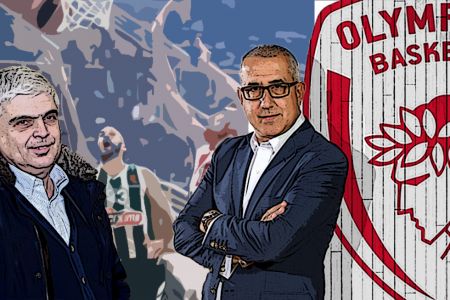 «Εσείς δεν θέλατε Αδριατική Λίγκα; Τα γύρισες πάλι τώρα;»