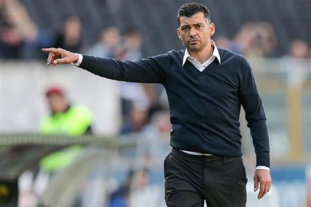 Κονσεϊσάο : «Ο ΠΑΟΚ μου έμαθε να είμαι αρχηγός»