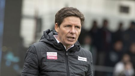 Βρέθηκε ο διάδοχος του Λαμπαντία στη Βόλφσμπουργκ