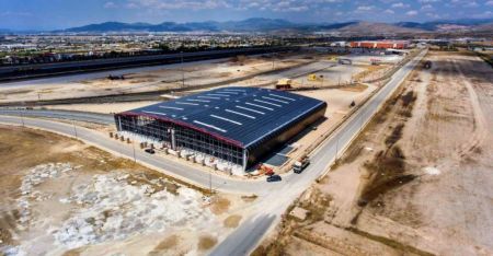 Γιατί καθυστερεί η επένδυση στο Θριάσιο Ι