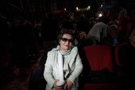 Αδειάζει Πολάκη και η Κούνεβα για τον Κυμπουρόπουλο