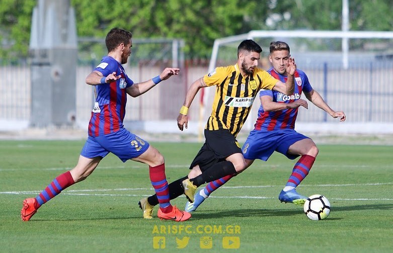 Ανάκογλου: Πεπεισμένος για «ολική επαναφορά»