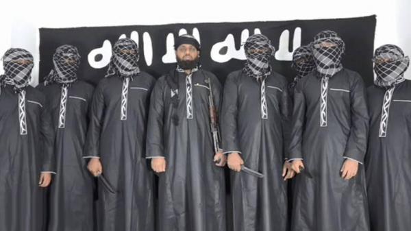 Σρι Λάνκα : Στους 359 οι νεκροί – Αυτοί είναι οι δράστες του μακελειού