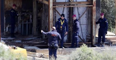 Serial killer στην Κύπρο : Συνέχεια στο θρίλερ – Η πορεία των ερευνών