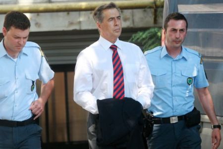 Τριετής φυλάκιση σε Παπαγεωργόπουλο – Λεμούσια για «ξέπλυμα» χρήματος