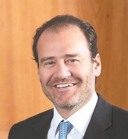 Τάκης Κανελλόπουλος: «Τώρα είναι η κατάλληλη στιγμή για επενδύσεις»