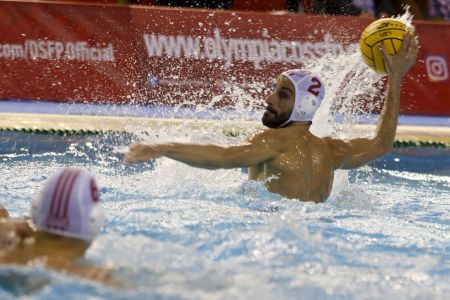 Σαρωτικός ο Ολυμπιακός, «σφράγισε» το εισιτήριο για το Final 8!