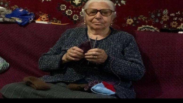 ΑΑΔΕ: Παρέμβαση για την 90χρονη με τα τερλίκια