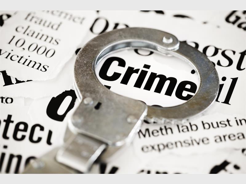 Όταν η εγκληματικότητα απειλεί την Δημοκρατία