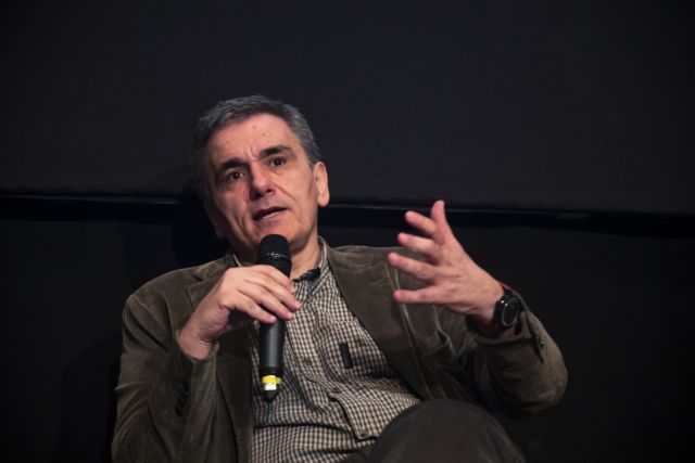 Τσακαλώτος για Πολάκη: Πρέπει να υπάρχουν όρια