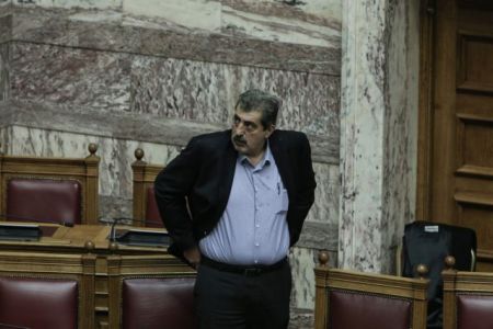 Πολάκης: Καθηγητής αριστερής ηθικής – Παραδίδει μαθήματα στους συντρόφους τού ΣΥΡΙΖΑ