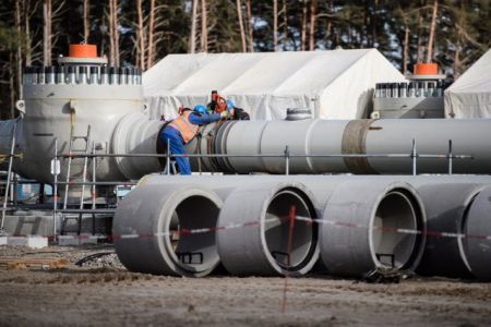 Nord Stream 2: Ζητά εξαίρεση από την ευρωπαϊκή οδηγία για το φυσικό αέριο