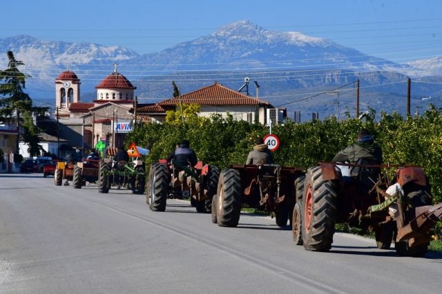 Οι εκλογές φέρνουν «δώρο Πάσχα» στους αγρότες 122 εκατ. ευρώ