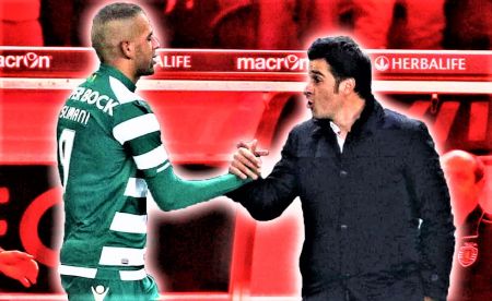 «Αυτός είναι ιδανικός σέντερ φορ για μας»