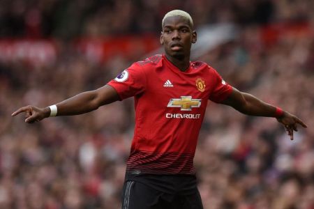 Μάντσεστερ Γιουνάιτεντ : Μήνυμα φυγής από τον Πογκμπά