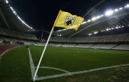 Απογοητευτική εικόνα, ελεύθερη πτώση και στα εισιτήρια της ΑΕΚ