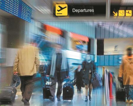 Αποδημητικός νους