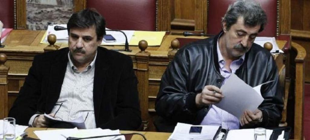 Ξανθός για Πολάκη : Αχρείαστη η επίθεση στον Κυμπουρόπουλο