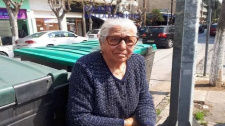 Θεσσαλονίκη: Νέα περιπέτεια για την 90χρονη με τα τερλίκια