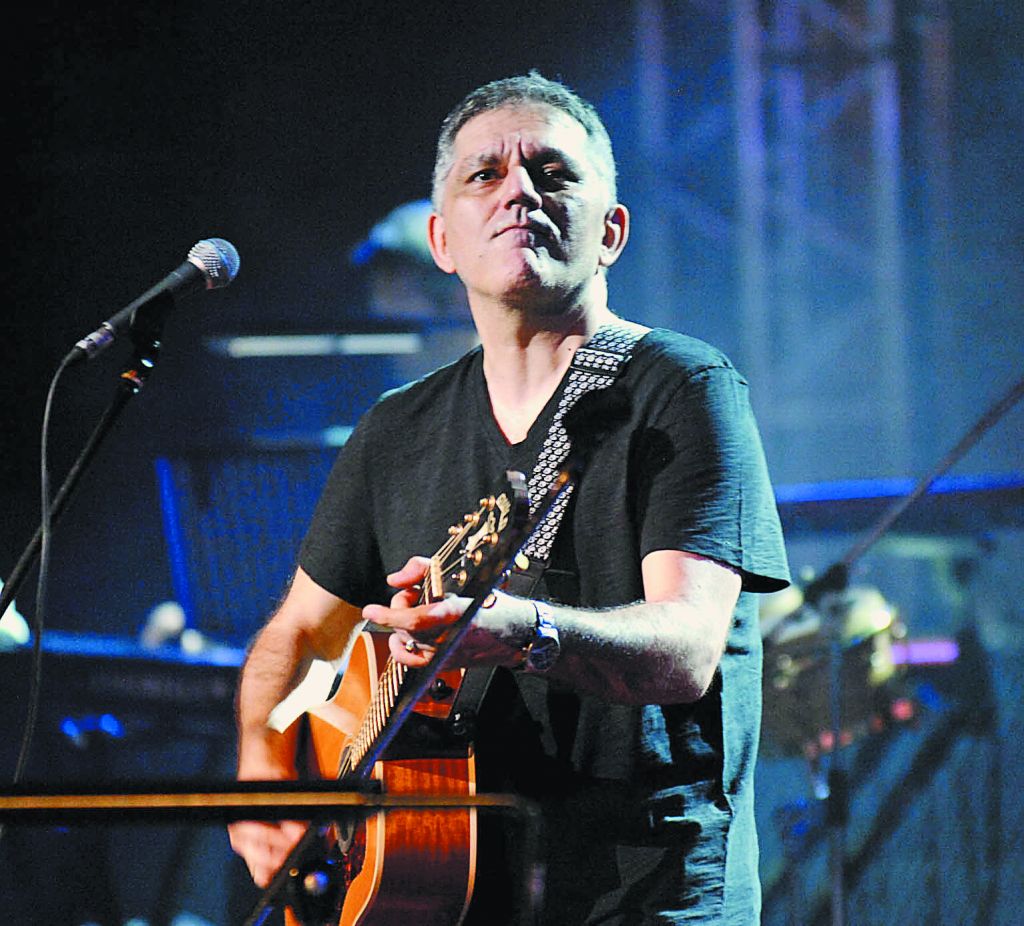 Οι «Φωνές» του Πορτοκάλογλου