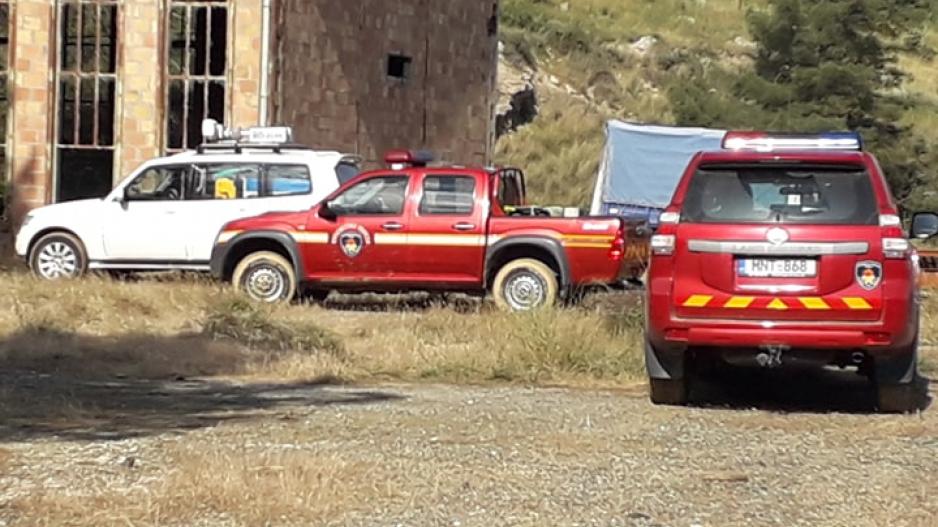 Κύπρος: Νέο ένταλμα σύλληψης εις βάρος του 35χρονου λοχαγού για τρίτη δολοφονία