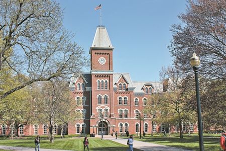 I will survive: Modern Greek Studies ply forward at universities internationally