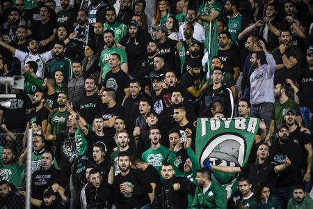 Τα εισιτήρια για το Παναθηναϊκός – Παναιτωλικός