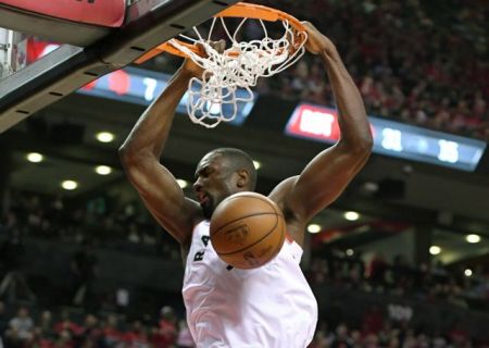 Καθάρισαν τους Μάτζικ οι Ράπτορς και ανταμώνουν με Σίξερς