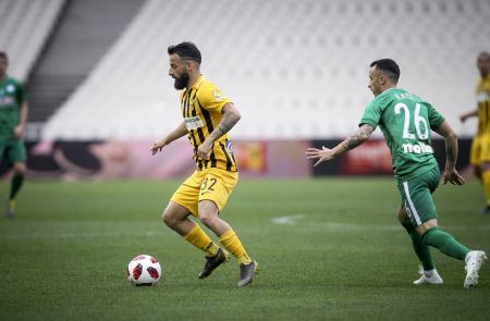 Σιώπης: «Ανυπομονησία για το μέλλον, ευγνωμοσύνη για το παρελθόν»