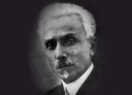 Σαν σήμερα απεβίωσε ο ιδρυτής της ΑΕΚ