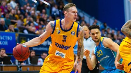 Άλλος… Τίμα με Χίμκι, θέλουν να τον κρατήσουν οι Ρώσοι