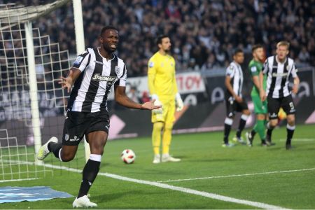 ΠΑΟΚ : Τι ισχύει για Βαρέλα, Ολιβέιρα