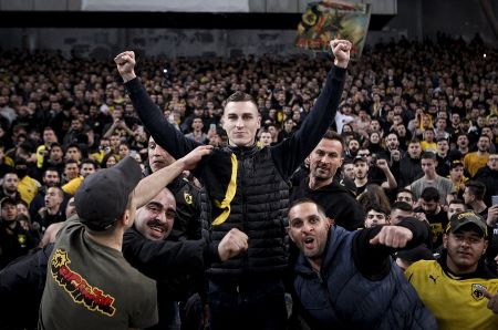 Το ταξίδι του Λυμπερόπουλου στο Βέλγιο και ο Βράνιες